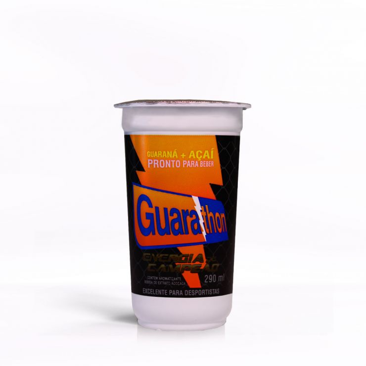 Guarathon Copo 290 ml