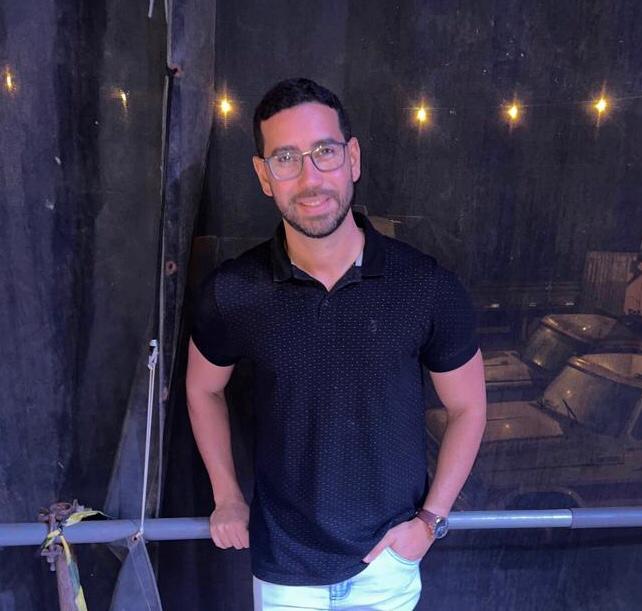 BRUNO DE OLIVEIRA BRUNO DE OLIVEIRA
